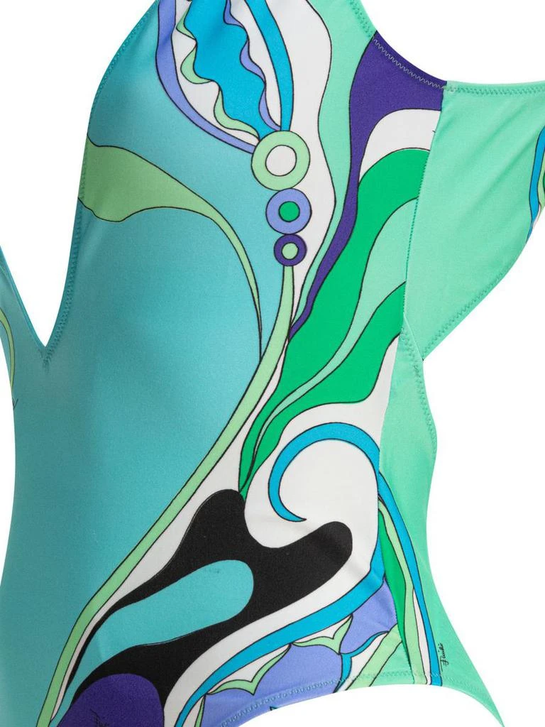 Pucci Pucci Swimwear 4