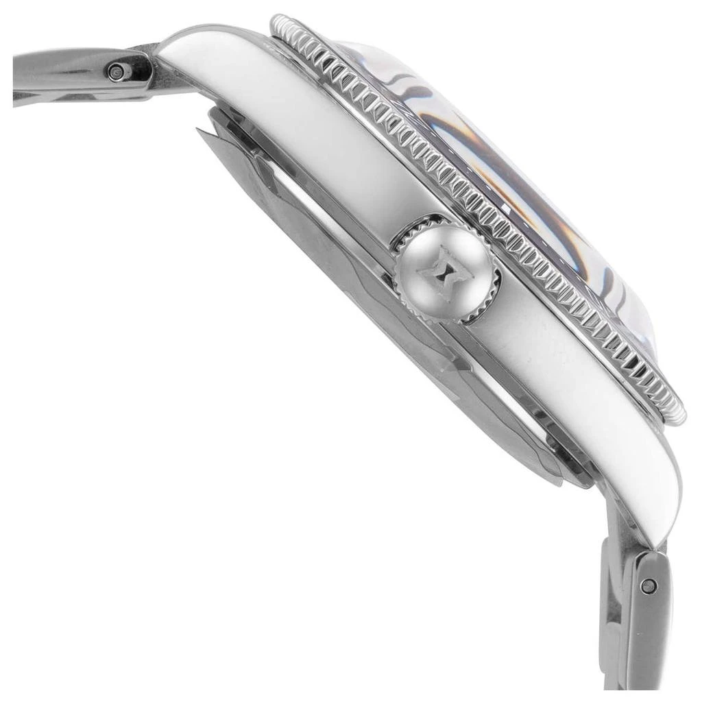 Edox Edox SkyDiver Unisex Automatic Watch 3