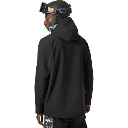 Helly Hansen Ullr D Shield Hoodie - Men's 2