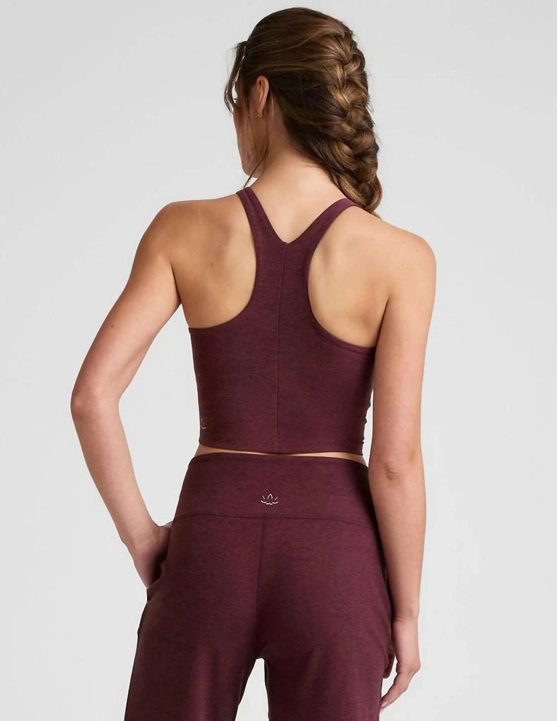 Beyond yoga Beyond Yoga - Spacedye Refocus Cropped Tank 3