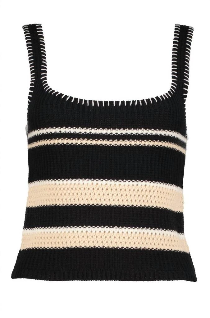 Bishop + Young Bishop + Young - Desert Bloom Tank Top 4
