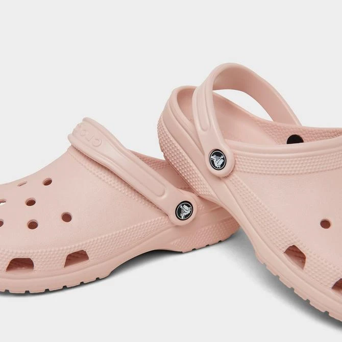Crocs Unisex Crocs Classic Clog Shoes (Men's Sizing) 3