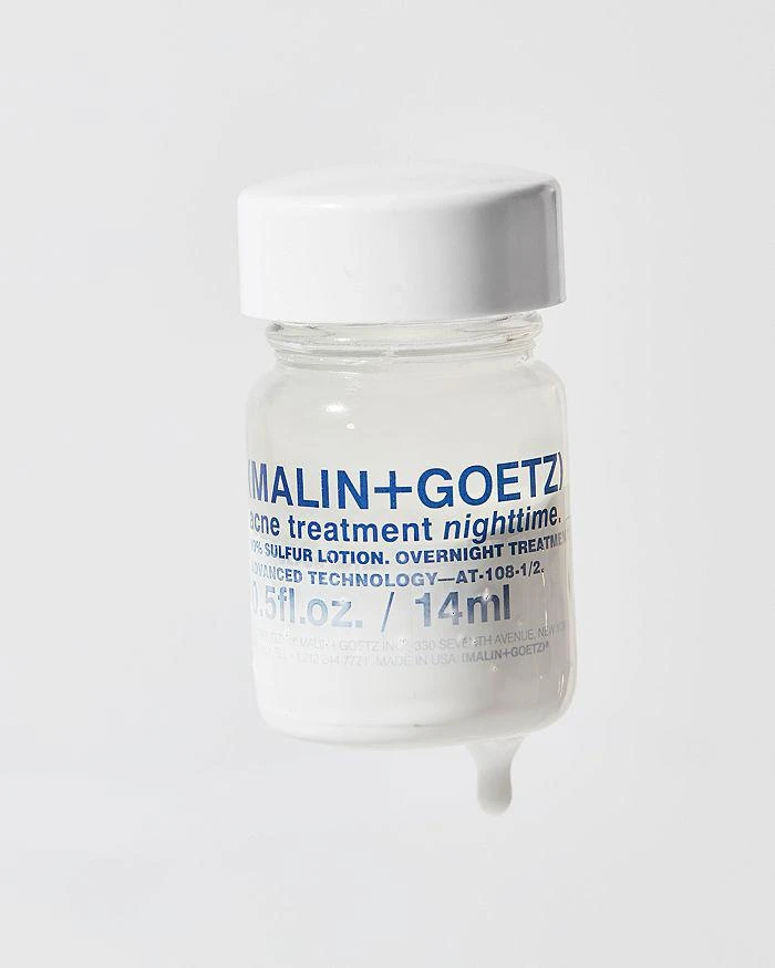 Malin + Goetz MALIN+GOETZ Acne Treatment Nighttime 2