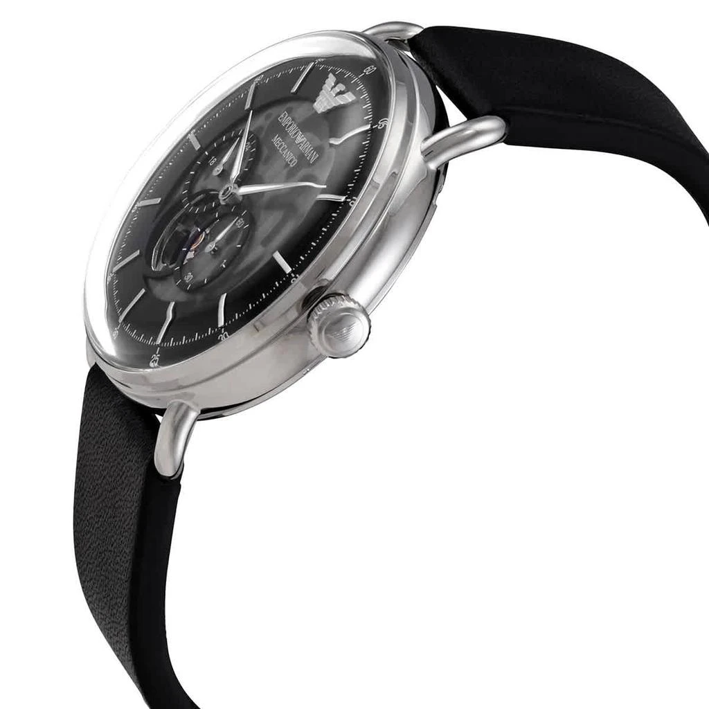 Emporio Armani Emporio Armani Meccanico Automatic Men's Watch AR60026 2