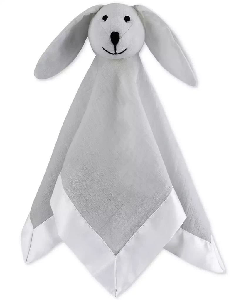 aden + anais Baby Boys or Baby Girls Cotton Lovey 1