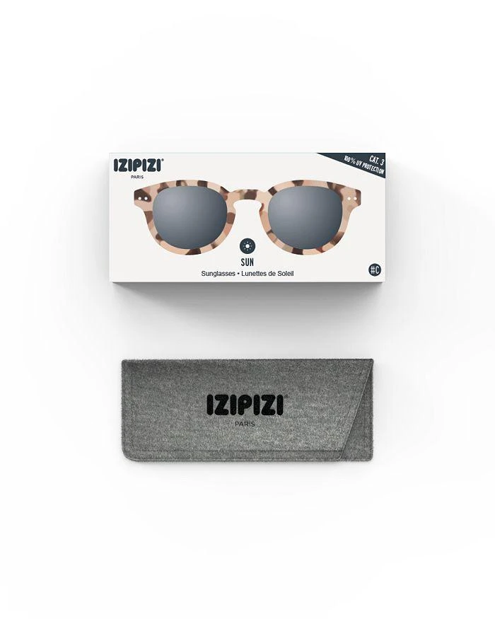 IZIPIZI #C Sunglasses, 45mm 10