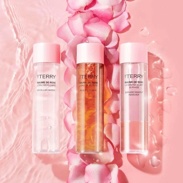BY TERRY By Terry Baume de Rose Micellar Water 200g 5