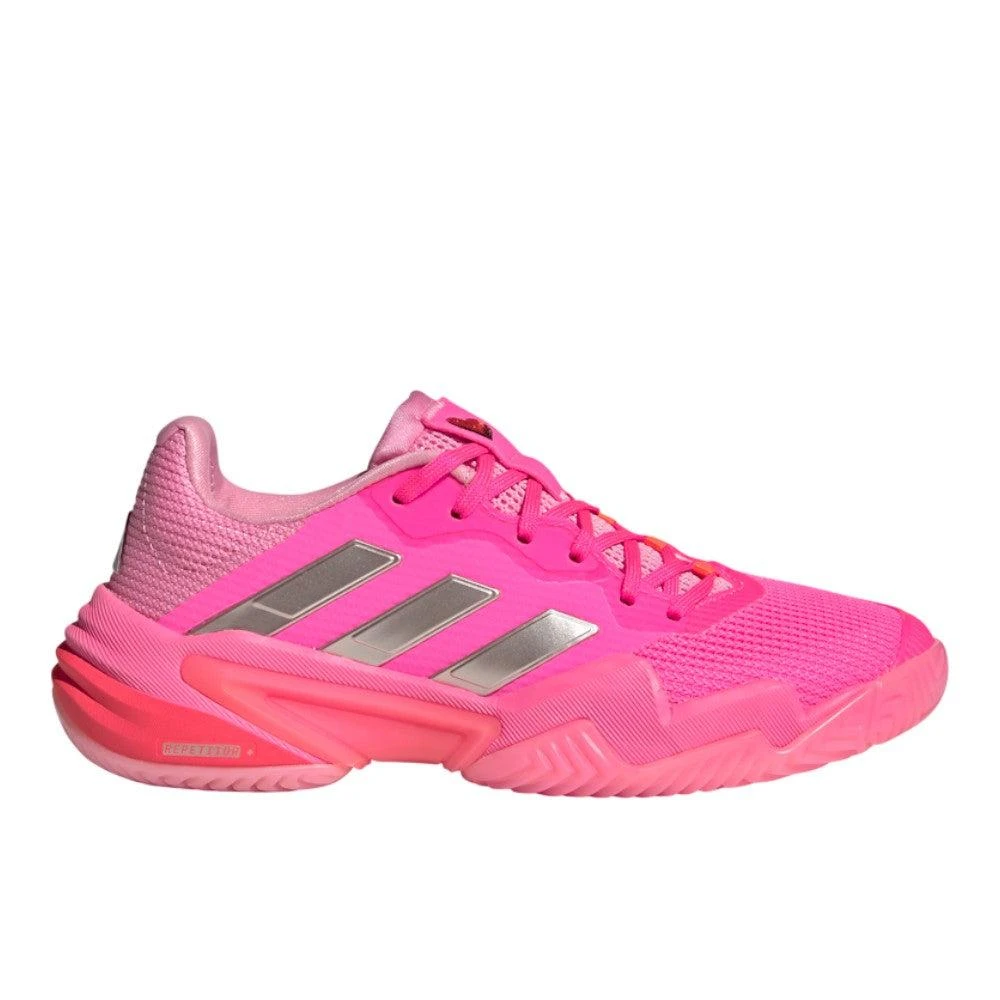Adidas Barricade 13 Clay Tennis Shoes