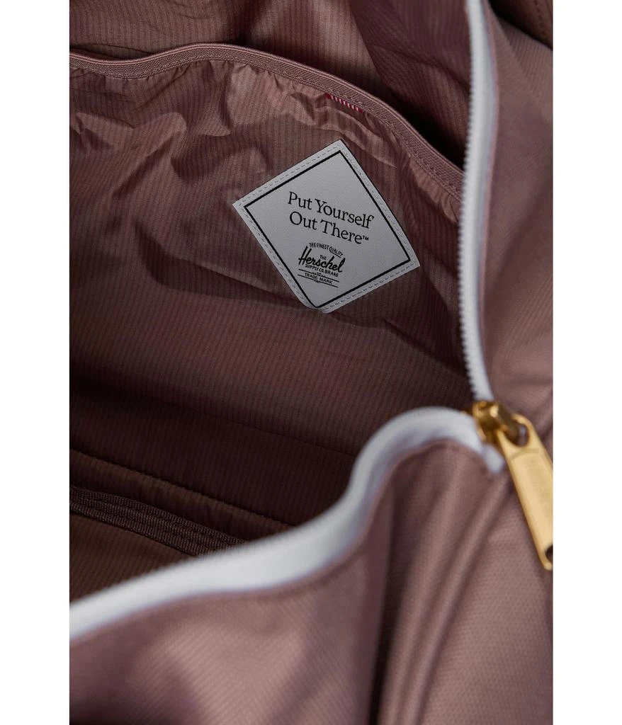 Herschel Supply Novel™ Carry-On Duffel 3
