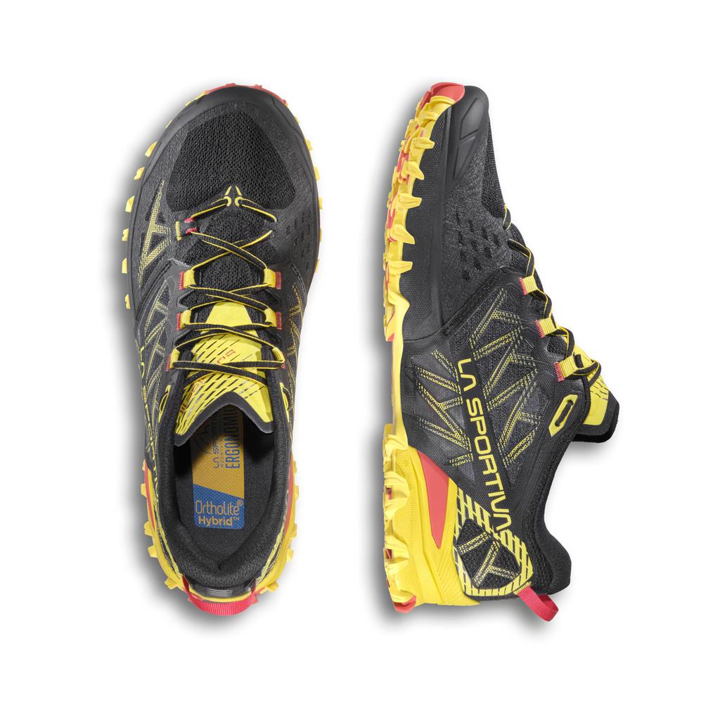 La Sportiva Bushido III