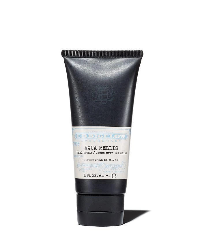 C.O. Bigelow Aqua Mellis Hand Cream 1