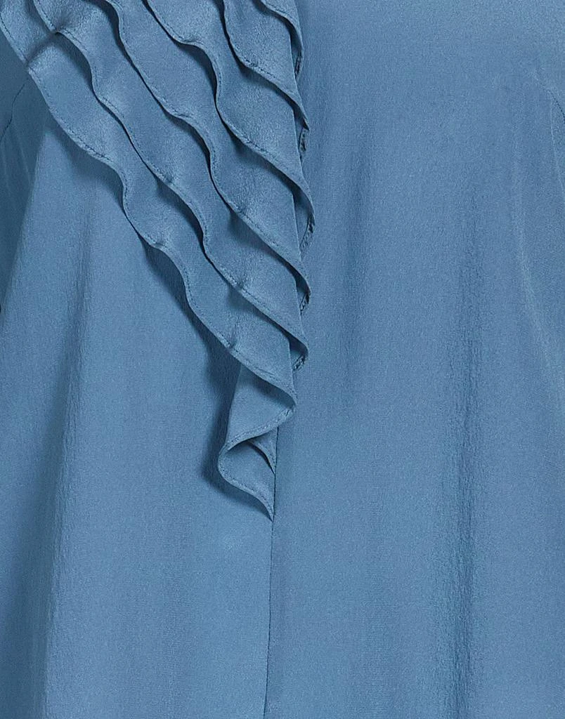 BARBA NAPOLI Silk top 4