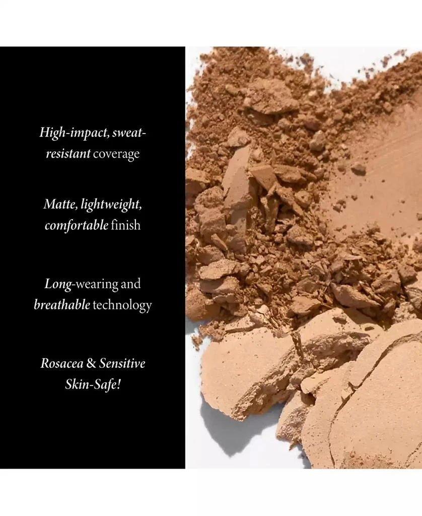 Laura Geller Double Take Baked Full Coverage Foundation 5
