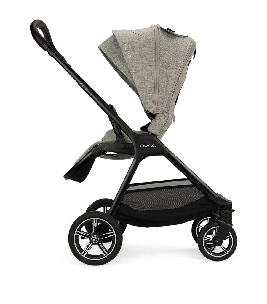 Nuna x BMW TRIV Next Stroller 3