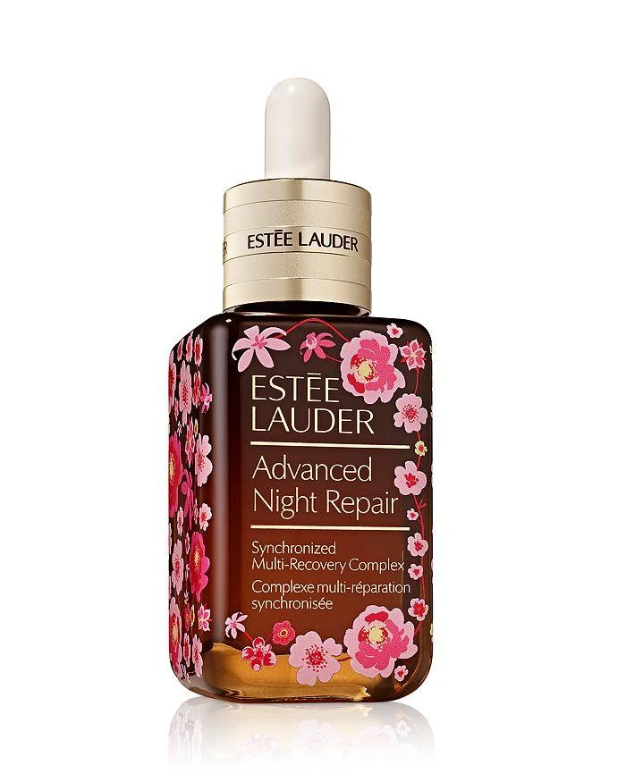 Estée Lauder Advanced Night Repair Serum in Limited Edition Bottle 1.7 oz. 1