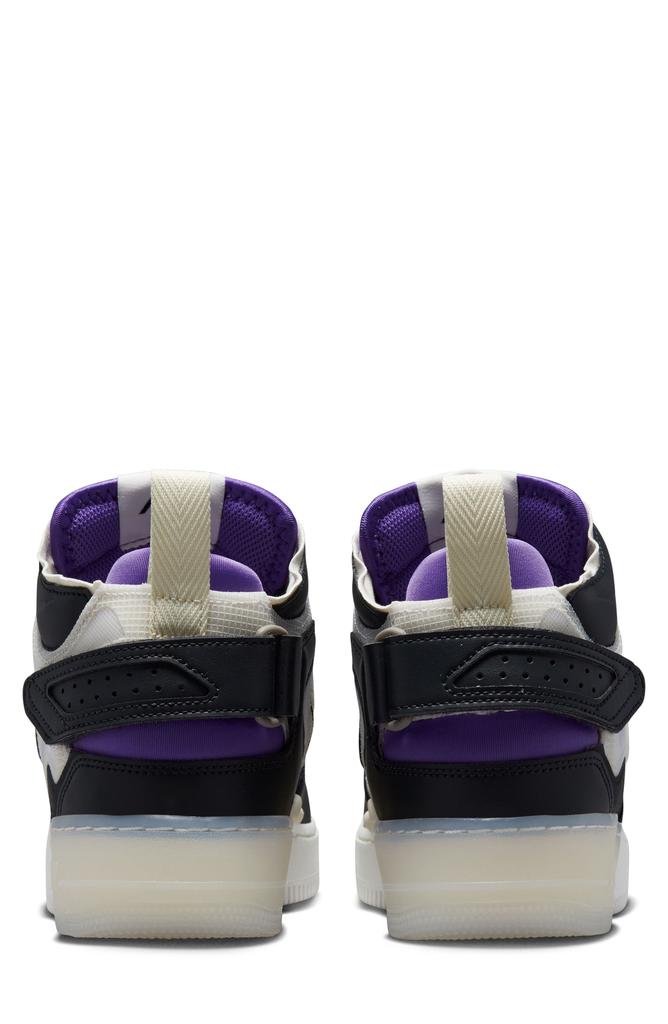 NIKE Air Force 1 Mid Top Sneaker