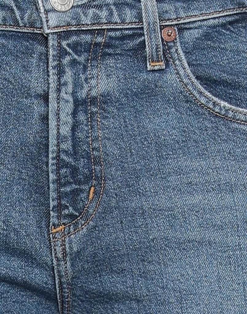 AGOLDE Denim pants 4