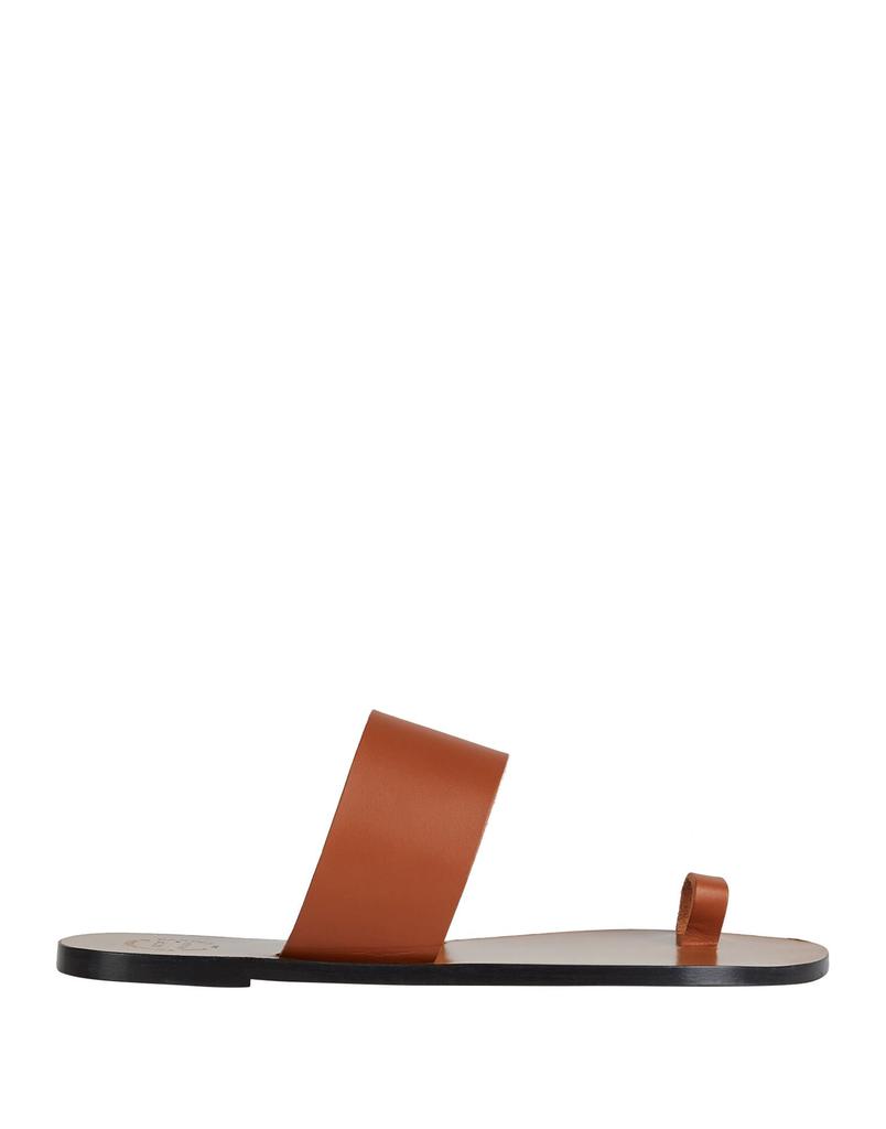 ATP ATELIER Flip flops