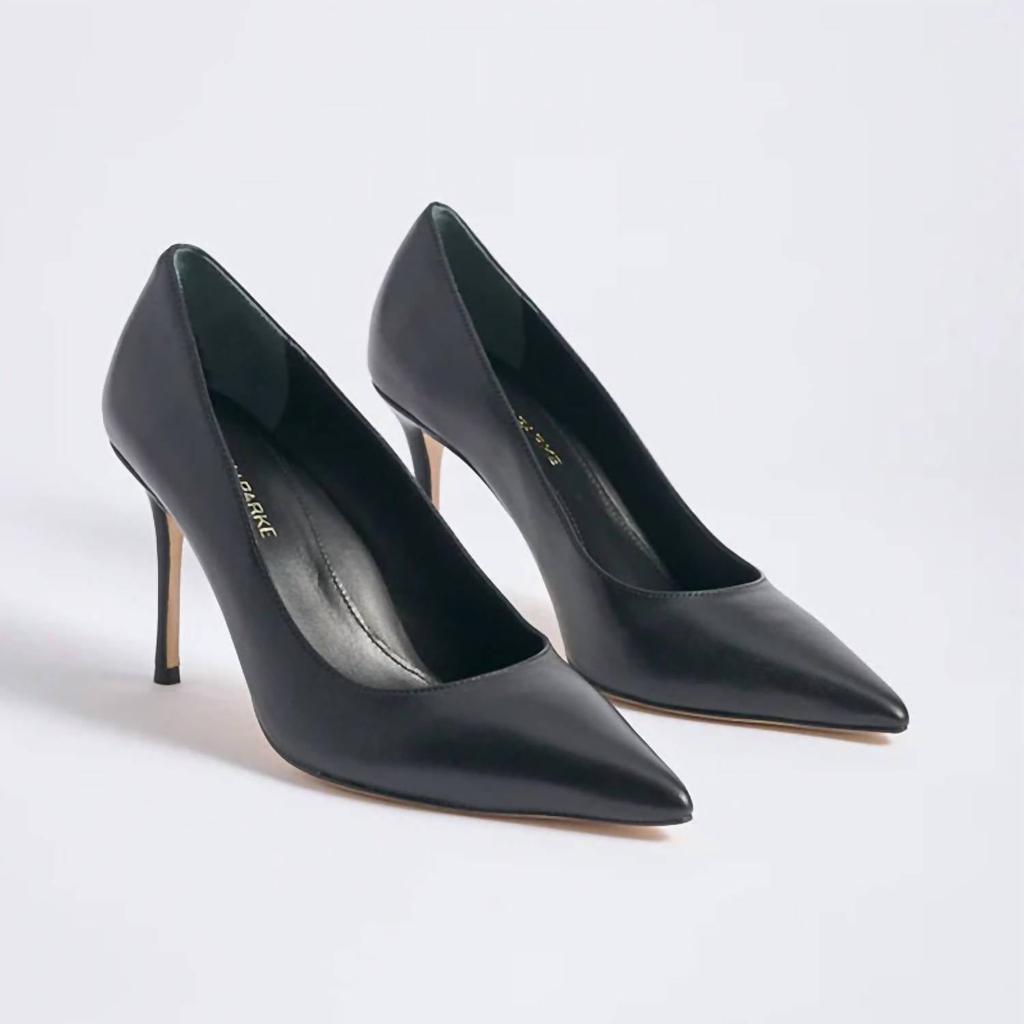 Marion Parke Marion Parke - Women's Classic Pump Shoe