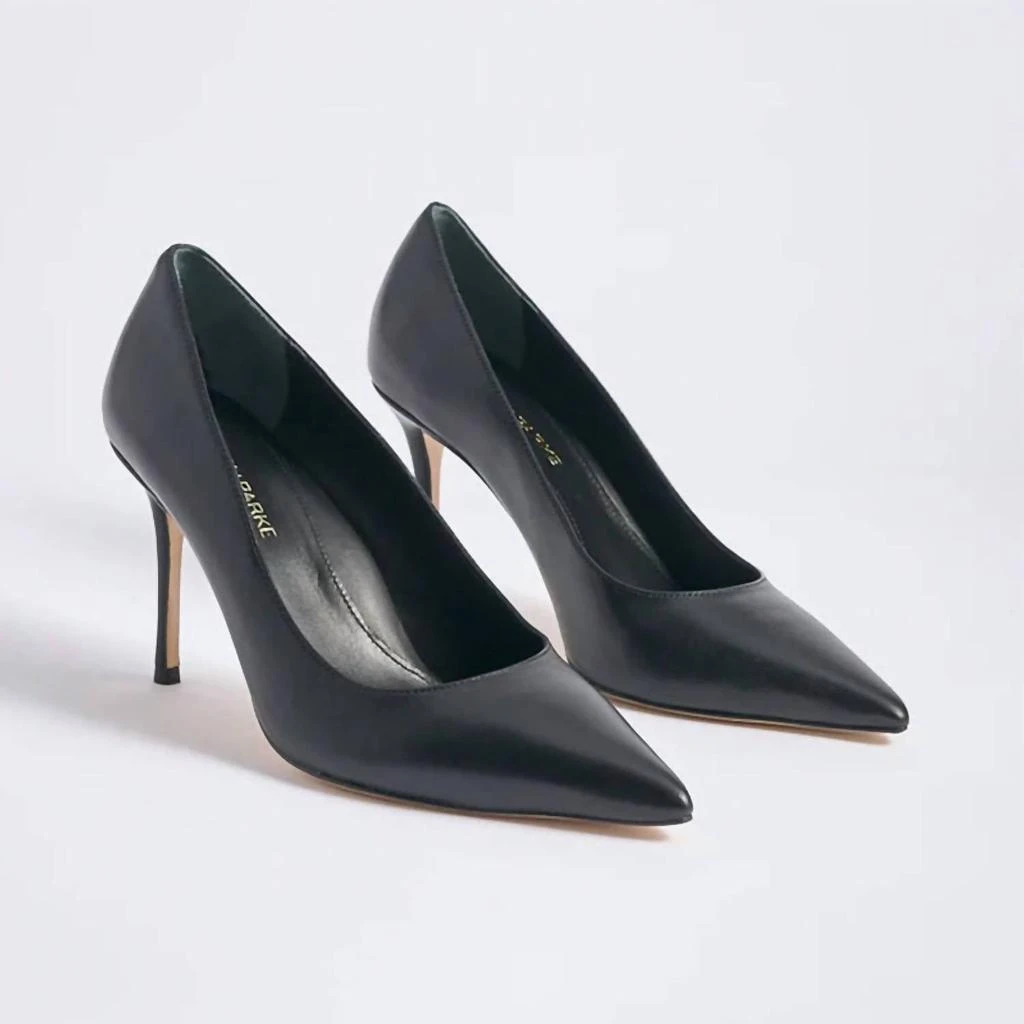Marion Parke Marion Parke - Women's Classic Pump Shoe 1