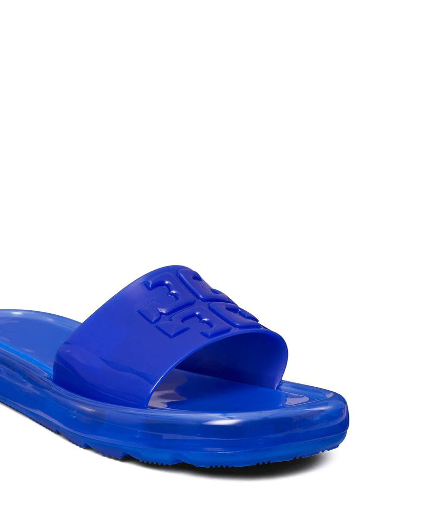 Tory Burch トリーバーチBubble Jelly サンダル24cm Amazon.com | Tory Burch Women's Bubble Jelly Sandals, Dew