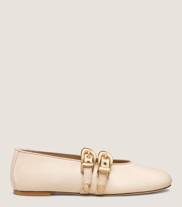 Stuart Weitzman MAVEN MARY JANE 1