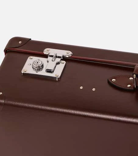 Globe-Trotter Original Large suitcase 4