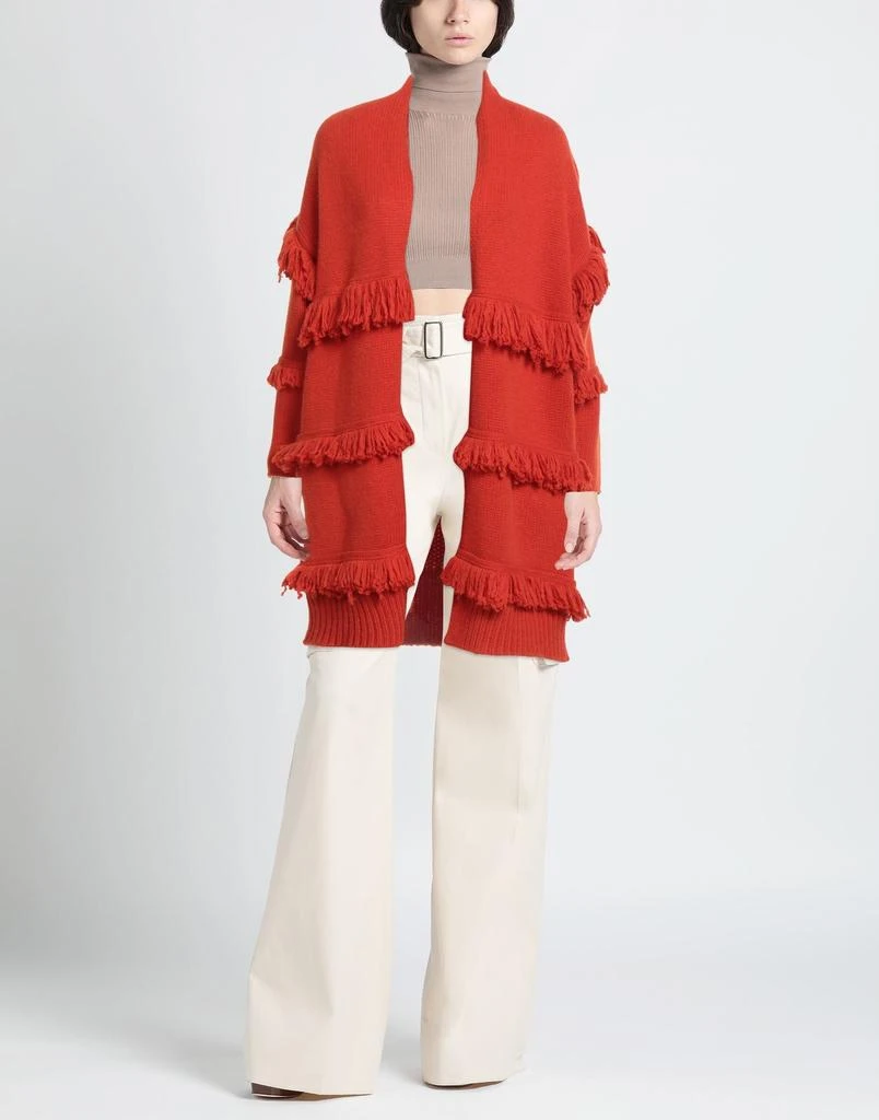 SKILLS 
GENES Cardigan 2