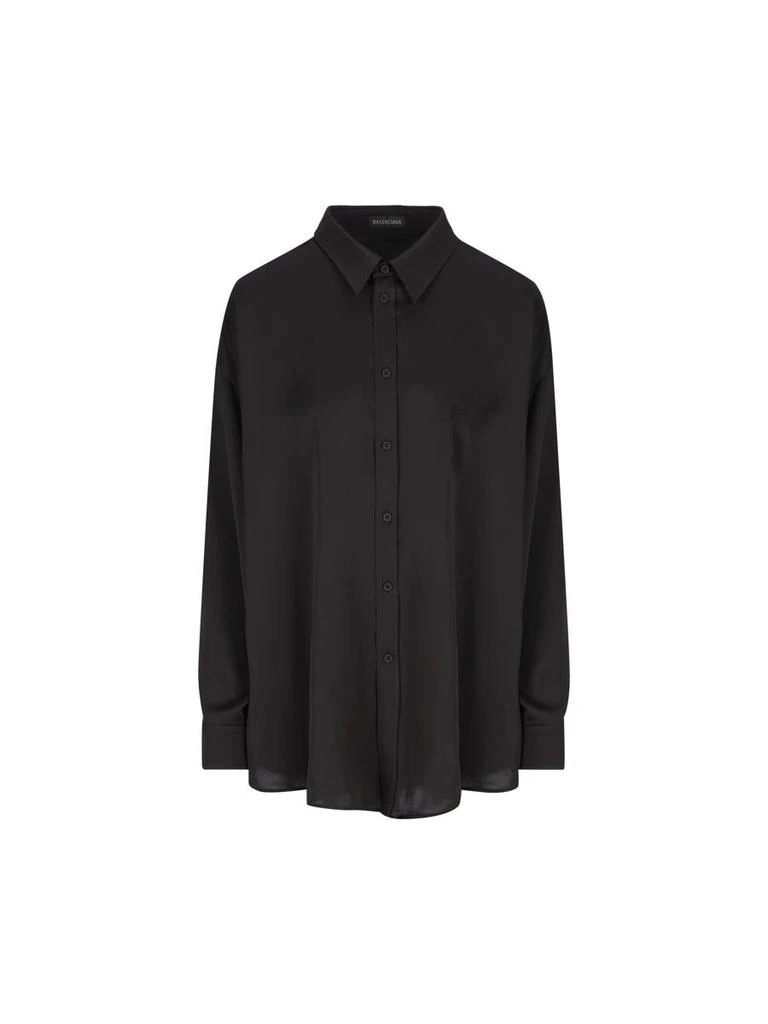 Balenciaga Balenciaga Shirts 1