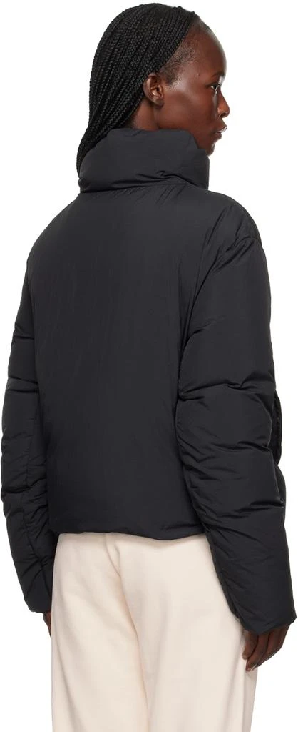 Canada Goose Black 'Black Label' Junction Down Jacket 3