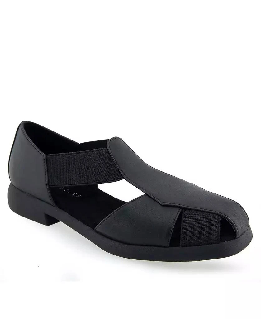 Aerosoles Women's 4Give Closed Toe Sandals 1