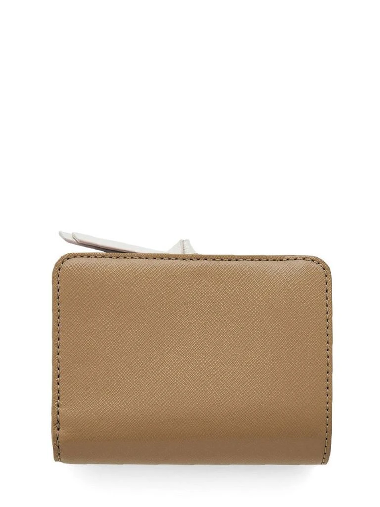 Marc Jacobs The Utility Snapshot Mini Compact Wallet 2