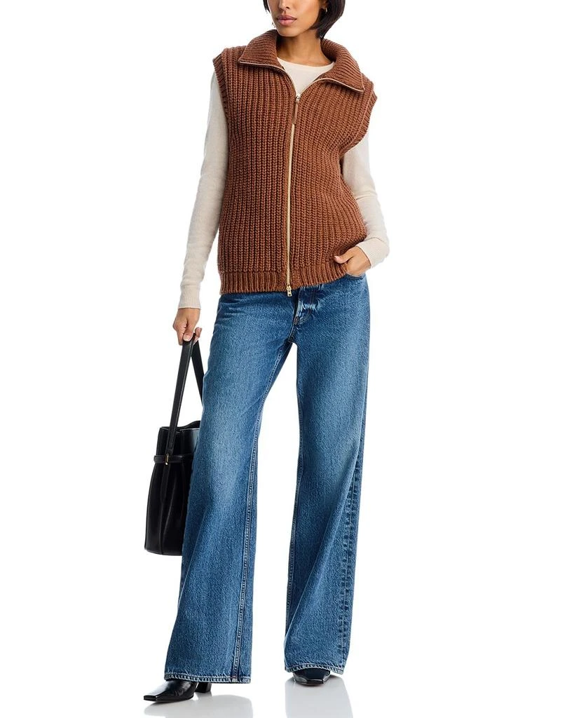 Herno Knitted Vest 2