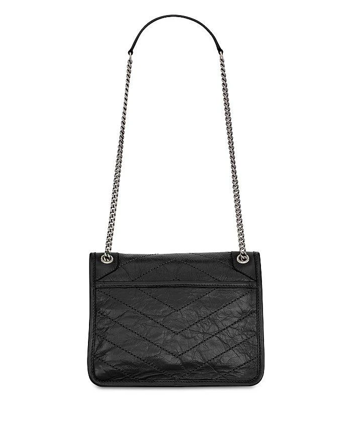 Yves Saint Laurent Niki Baby Shoulder Bag 3