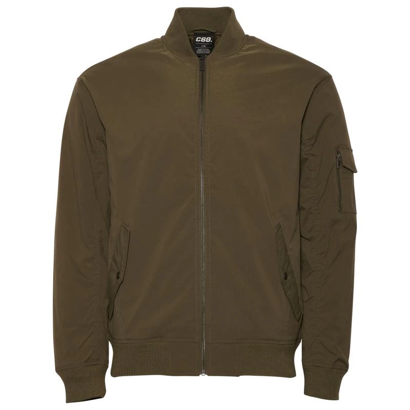 CSG CSG Offense Bomber Jacket - Men's 1