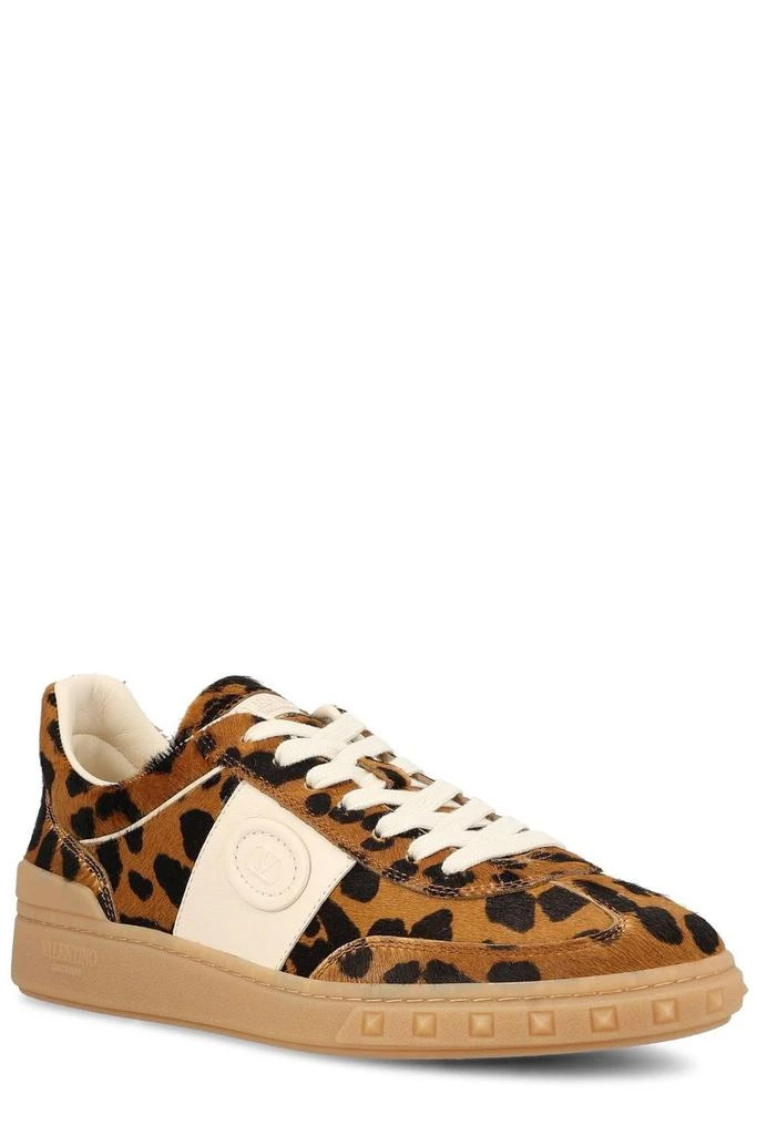 Valentino Valentino Garavani Upvillage Lace-Up Sneakers 2
