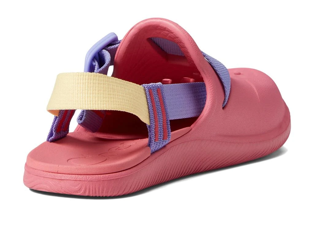 Chaco Kids Chillos Clog (Little Kid/Big Kid) 5