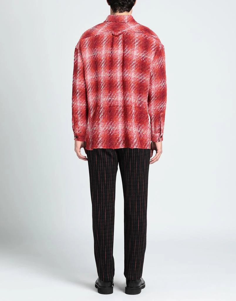 Faith Connexion Patterned shirt 3
