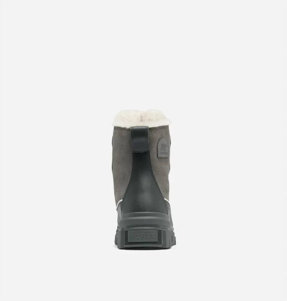 SOREL Sorel - Women's Tivoli V Boots 6