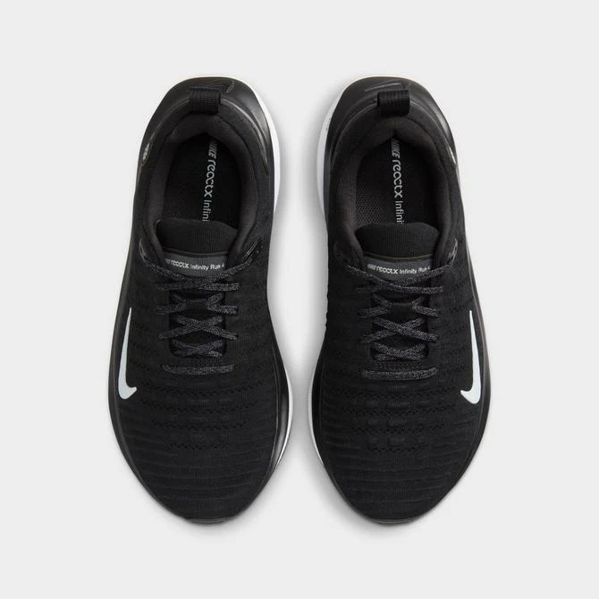 NIKE Men's Nike InfinityRN 4 Road Running Shoes (Extra Wide Width) 5