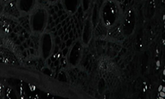 SAACHI Medallion Lace Duster 5