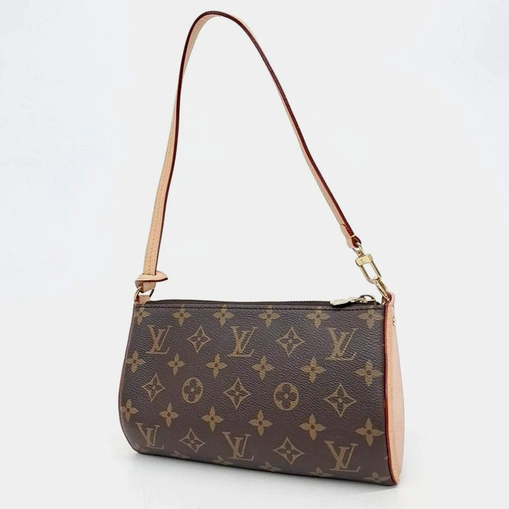 Louis Vuitton Louis Vuitton Monogram Pochette Tirette bag 2