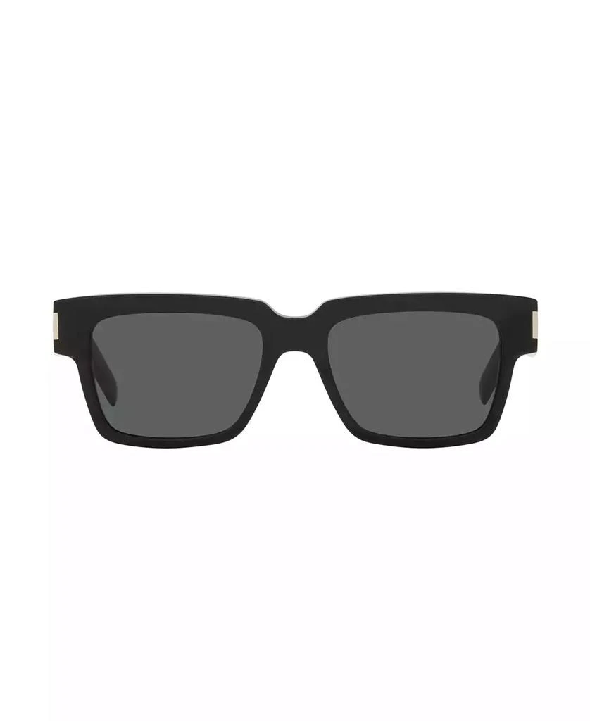 Yves Saint Laurent Men
s Vadim Sunglasses, SL 732 YS000617 2