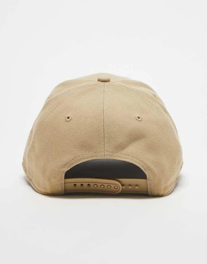47 Brand 47 Brand NY Yankees clean up cap in beige 3