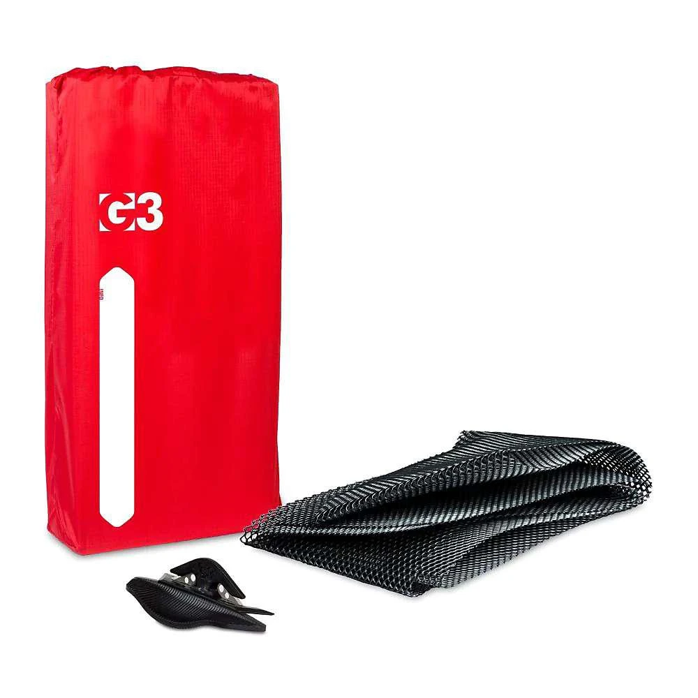 G3 G3 Splitboard LT - Glide Skin 3