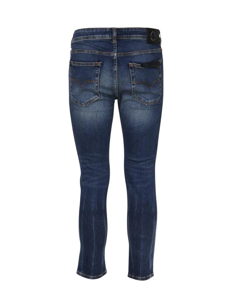 Versace VERSACE JEANS COUTURE Jeans 3