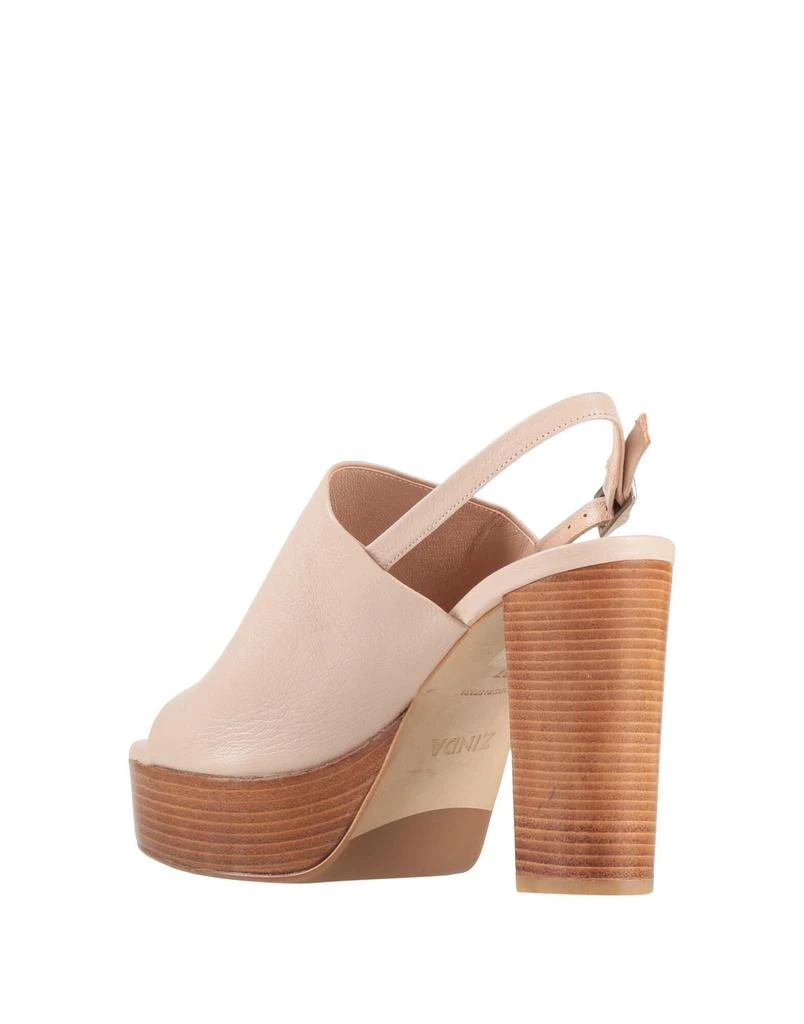 ZINDA Sandals 3
