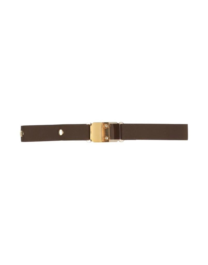 SOFIE D'HOORE Regular belt 1
