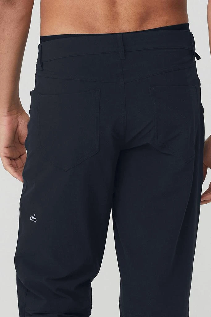 Alo Yoga Day and Night Pant - Dark Navy 5