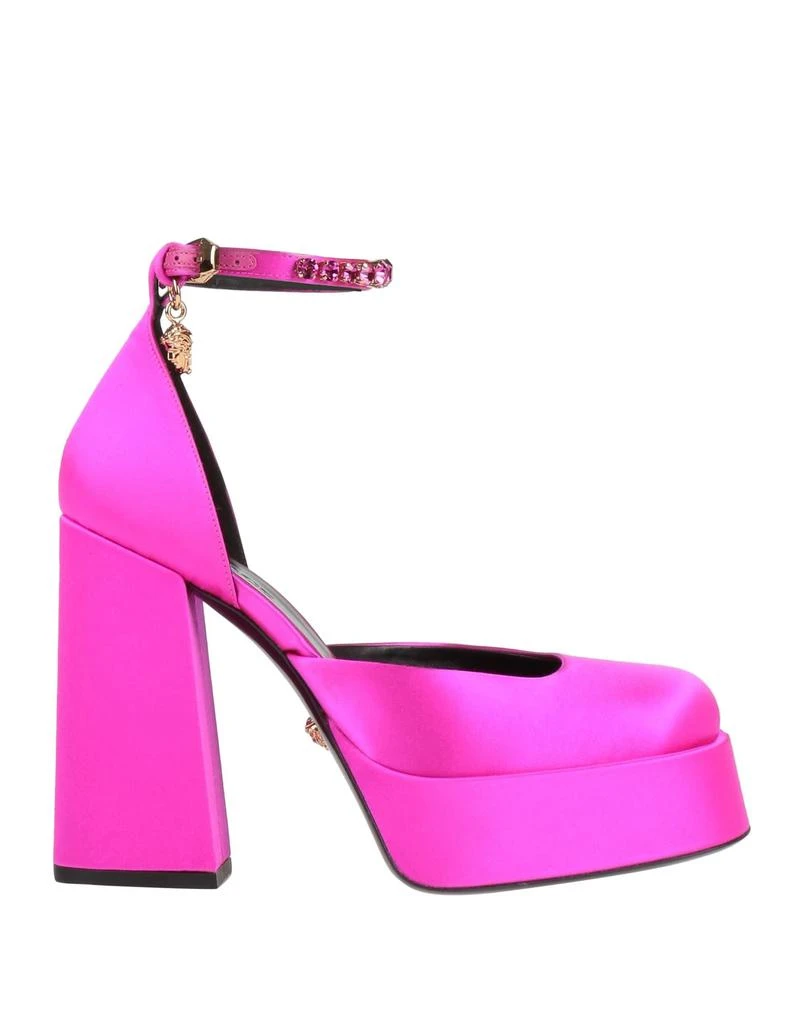 Versace Pump 1